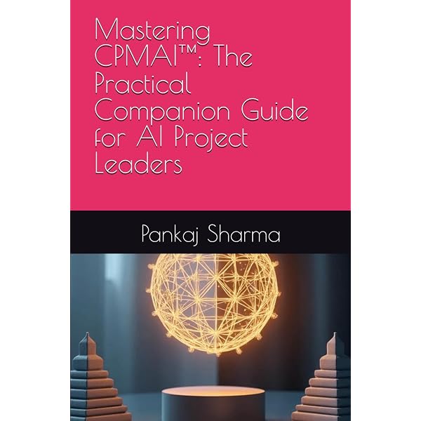 Amazon.com: PMI-CPMAI Study Guide 2026-2027: Comprehensive AI
